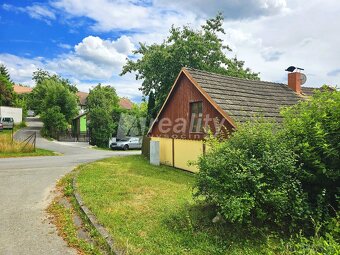 Prodej rodinného domu, Lhota-Vlasenice, ev.č. 02178 - 15