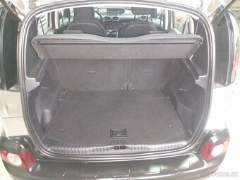 Citroen c3 picasso 2009 1.4 vti 70kw - 15