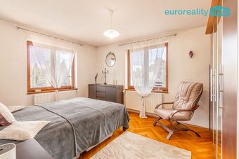 Prodej, rodinný dům, Zahrádky - 15