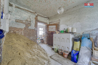 Prodej rodinného domu, 237 m², Rotava, ul. Nejdecká - 15