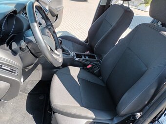 Ford Focus 1,6 Duratec Ti-VCT 85k Trend - 15