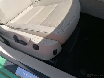ŠKODA SUPERB COMBI II. 2.0TDI CR 125KW DSG 4x4 L&K PANO WEBA - 15