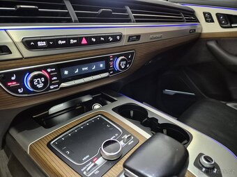 Audi Q7 3,0 TDI 200kW quattro tiptronic DPH - 15