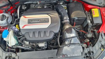 AUDI S3 Sportback - 2,0TFSi 221kW Quattro - S-tronic. - 15