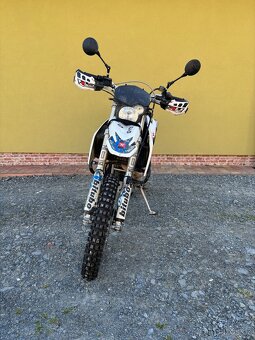 Bmw G 650 X Challenge - 15