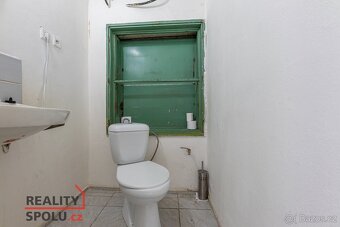Pronájem, komerční/obchodní prostory, 584 m2, Americká 54, 3 - 15