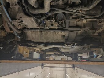 Vw T4 2.5 TDI - 15