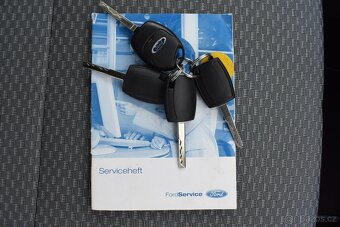 Ford C-MAX 1,8 i PR.SERVIS,BEZ KOROZE - 15