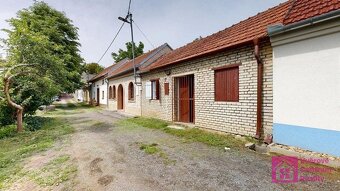Prodej vinný sklep, 34 m2, Týnec, ev.č. 00101 - 15