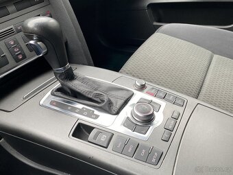 Audi A6 2.7 TDI Quattro, automat - 15