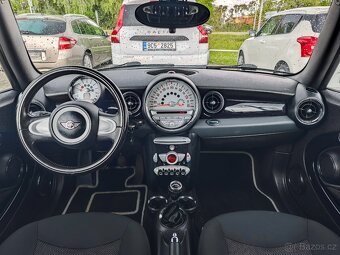 MINI Clubman One 1.4i 70kW - 15