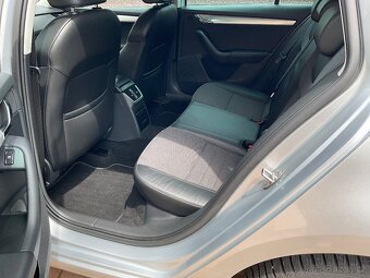 Škoda Octavia Combi STYLLE Comfortline 2016 nové rozvody - 15