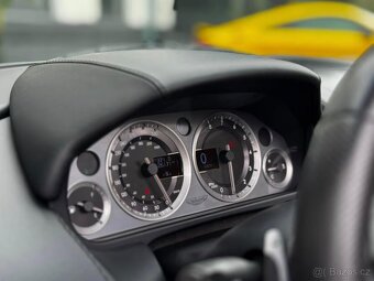 Aston Martin Vantage V8 Roadster z roku 2008 - 15