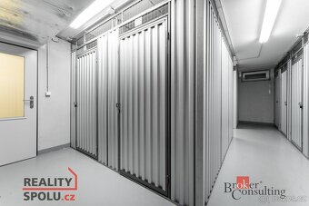 Pronájem, byty/2+kk, 57 m2, Jurkovičova 988/26, 14900 Praha, - 15
