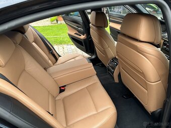 BMW 740D 230KW x-DRIVE M - paket - 15