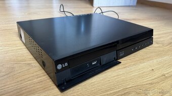 Domácí kino LG BH6420P - 5.1 / 850W - 15