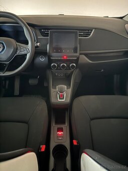 Renault ZOE 50 LIFE  PRODLOUŽENÁ ZÁRUKA - 15
