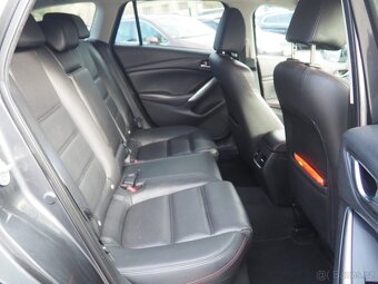 2014 Mazda 6 2.2 Skyactiv - D - 15
