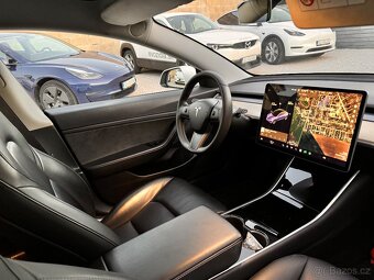 Tesla Model 3 Standard Range - 15