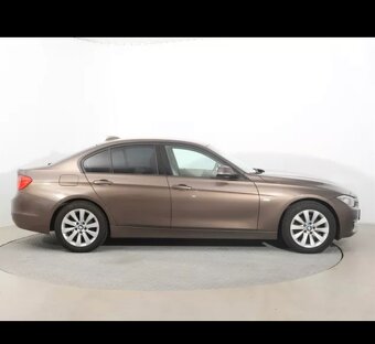 Bmw 320D xDrive barva hnědá-metal - 15