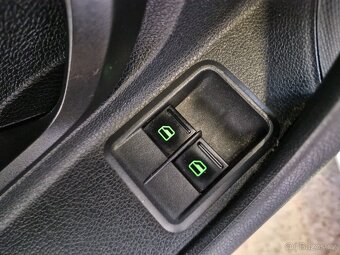 Škoda Roomster 1.2 TSi 63kw-133tkm-Klima-Tažné Zařízení - 15