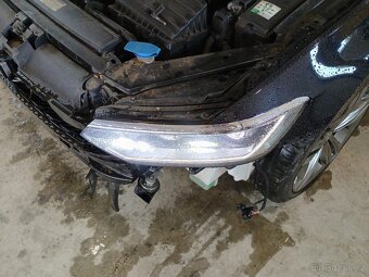 Prodám díly na vw Passat 2.0 TDI 140kw 4x4 - 15