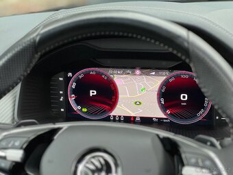 ŠKODA KODIAQ FL 2.0 TDI 110KW SPORTLINE PANO TAŽNÝ VIRTUAL - 15