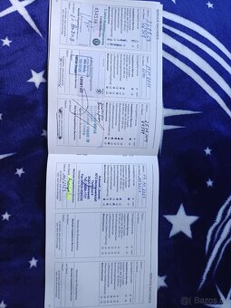 Škoda Octavia 1- naj.orig.158t.km,1.6i,klima,ALU - 15