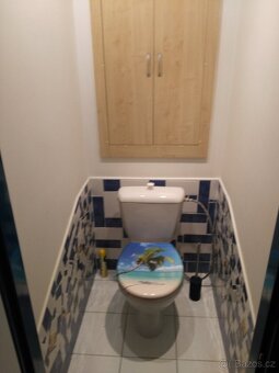 Prodám byt 2+1, 62 m2 v OV, ul. Holešická, Chomutov - 15