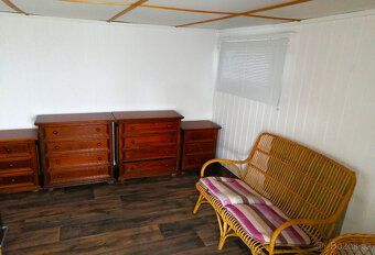 Kladno - prodej chaty s ev.č. s rozlehlou zahradou 845m2 - 15