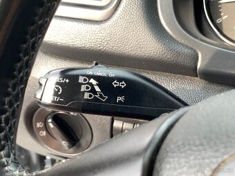 ŠKODA FABIA 1.2TSI 63KW ELEGANCE - 15