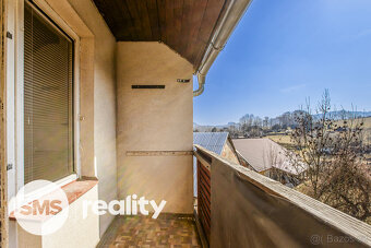 Prodej bytu 3+1, 73m2, Nišovice - 15