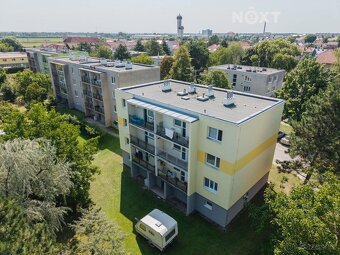 Prodej byt 3+1, 78㎡ - 15