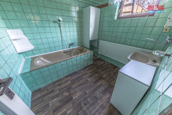 Prodej rodinného domu, 102 m², Štětí, ul. Dlouhá - 15