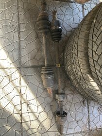 ND Daewoo Matiz r.v. 1999 - 15