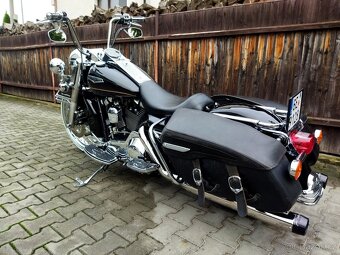 Harley Davidson Road King Evo 1340 - 15