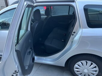 DACIA LOGAN MCV 0,9Tce 66KW 1.MAJITEL AUTOMATICKÁ PŘEVODOVKA - 15