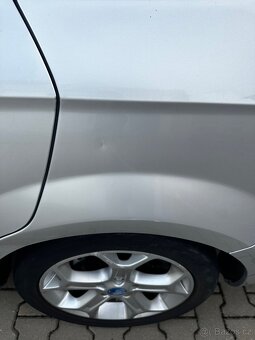 Ford Mondeo 2.0 TDCi 103 kW - 15