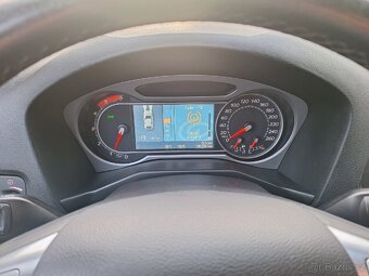 Ford Mondeo MK4 2.2 tdci 129kw - 15