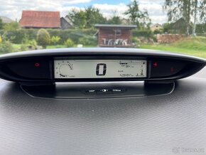 CITROEN C4 1.4 65KW,94TKM,1MAJ,ROZVODY - 15