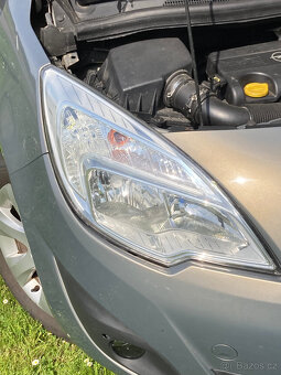 Opel Meriva - 1,7 diesel, 81 kW - 15