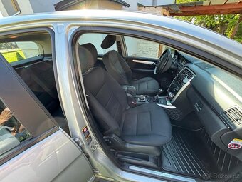 Mercedes B 180 2.0CDi - 15