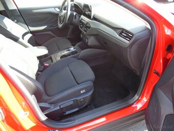 FORD FOCUS 1.5 TDCI 85KW 19082KM - 15