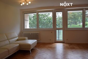 Pronájem byt 3+kk, 76㎡ - 15