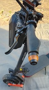 El.koloběžka JOYOR S10-S Dual 60V/18Ah - 15