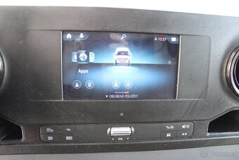 Mercedes-Benz Sprinter, 315 CDI L2H2+Klima+Navi+Automat - 15