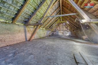 Prodej rodinného domu, 110 m², Těškov - 15
