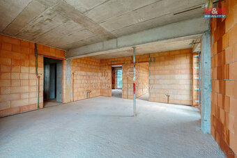 Prodej bytu 3+kk, 103 m², Plzeň, ul. Na Průhonu - 15