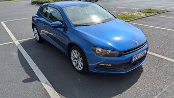 VW Scirocco 2.0TDI 103kW, manuál, 2011, 249 000 km - 15