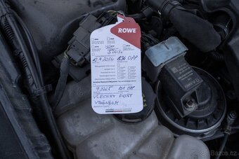Ford Mondeo - Akontace od 0% - 15